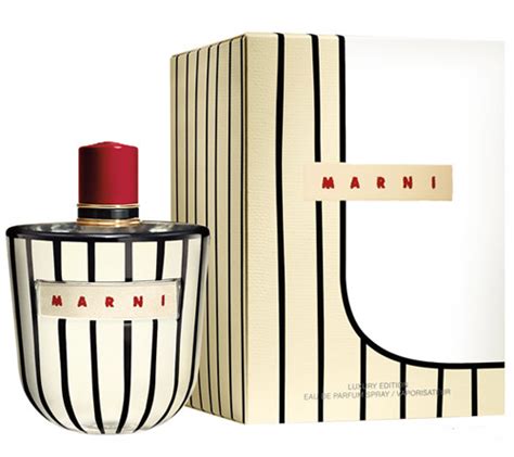 who sells marni perfume